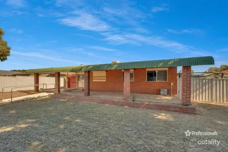 5 Ward St, Rangeway, WA 6530