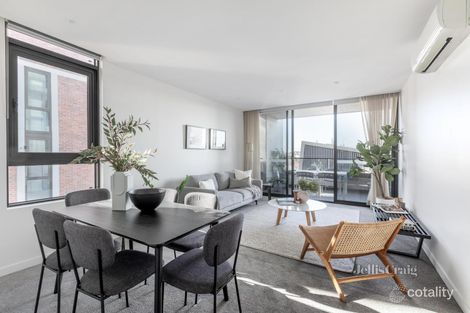 Property photo of 204/5 Kennedy Avenue Richmond VIC 3121