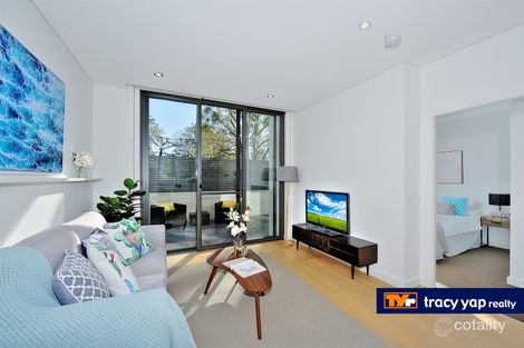 Property photo of 6007/9 Angas Street Meadowbank NSW 2114