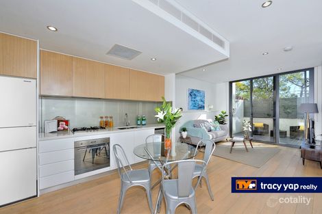 Property photo of 6007/9 Angas Street Meadowbank NSW 2114