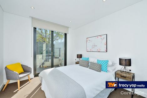 Property photo of 6007/9 Angas Street Meadowbank NSW 2114
