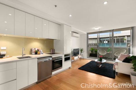 520/70 Nott St, Port Melbourne, VIC 3207