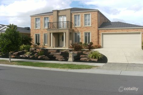 Property photo of 49 Jubilee Drive Rowville VIC 3178