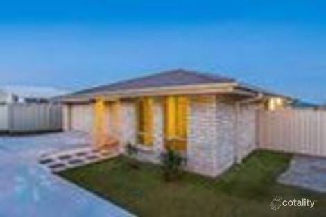 Property photo of 44 Maryland Drive Regents Park QLD 4118