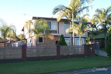 18 Ankaff St, Lawnton, QLD 4501