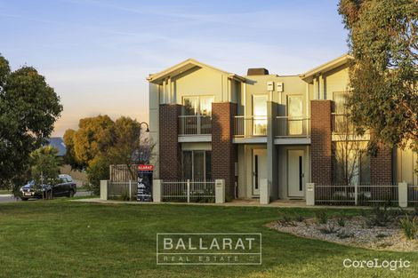 Property photo of 2 Swamp Gum Place Alfredton VIC 3350