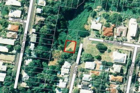 Property photo of 50 Derby Street Highgate Hill QLD 4101