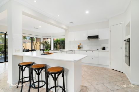 Property photo of 7 Spofforth Avenue Rouse Hill NSW 2155