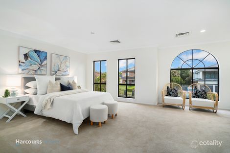 Property photo of 7 Spofforth Avenue Rouse Hill NSW 2155