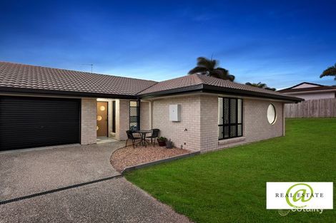 2/62-64 Hewitt St, Emu Park, QLD 4710