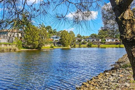 Property photo of 18 Lakes Circuit Burleigh Waters QLD 4220