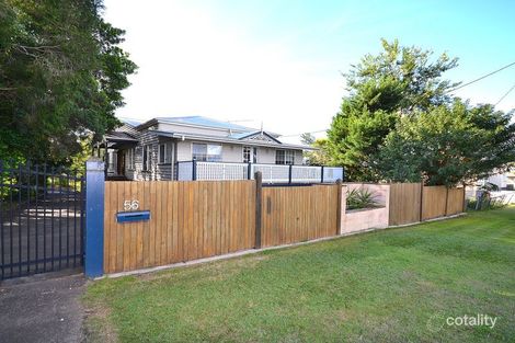 56 Atthow St, Kilcoy, QLD 4515