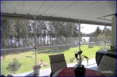 Property photo of 159 Riverside Drive Riverside NSW 2444