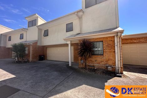 10/70-72 Coghlan St, Niddrie, VIC 3042