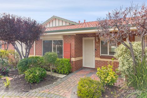 20/267-271 Wharf St, Queens Park, WA 6107