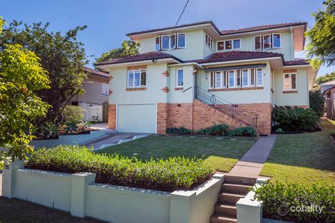 Property photo of 38 Emma Street Holland Park West QLD 4121