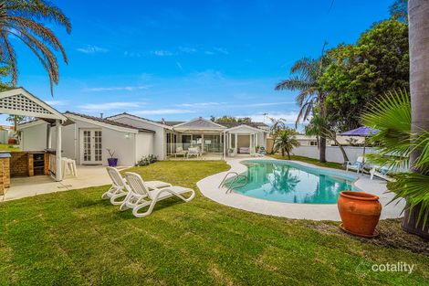 45 Nautilus Way, Kallaroo, WA 6025