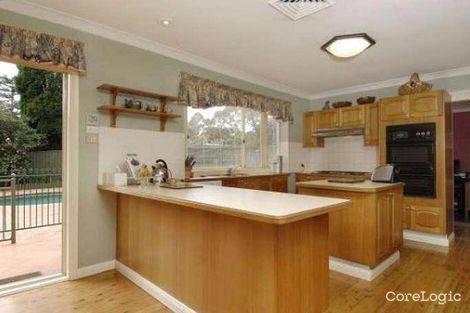 Property photo of 4 Kookaburra Place West Pennant Hills NSW 2125