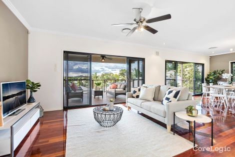 Property photo of 27A Broadhurst Street Kelvin Grove QLD 4059