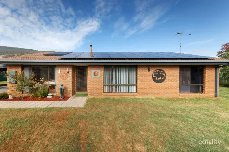 Property photo of 2 Dyring Street Tallangatta VIC 3700