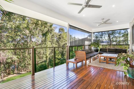 Property photo of 12 Gordon Circuit Seventeen Mile Rocks QLD 4073
