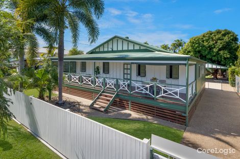 50 Grosvenor St, Pimlico, QLD 4812