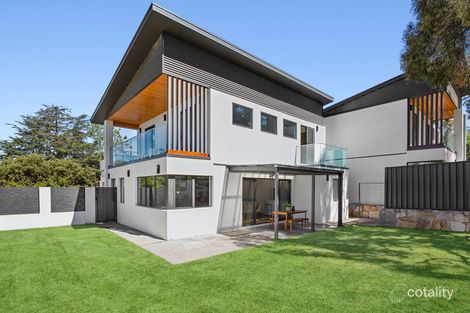 Property photo of 5 Oakes Street Cook ACT 2614