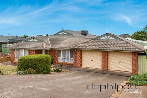 7 Linwood Gr, Hillbank, SA 5112