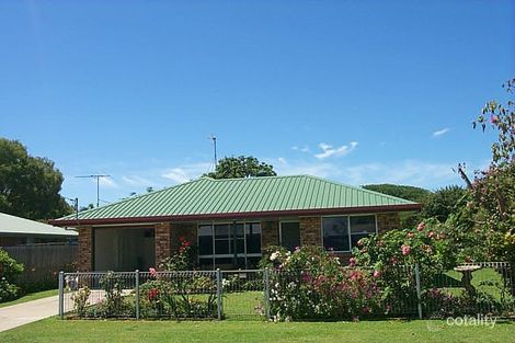 Property photo of 4 Sandpiper Court Slade Point QLD 4740