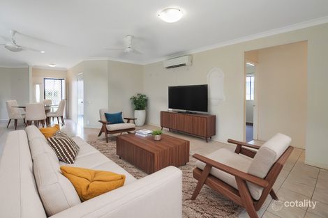 Property photo of 15 Peter Street Cullinane QLD 4860