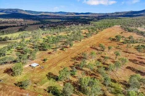 357 Bular Rd, Kilkivan, QLD 4600