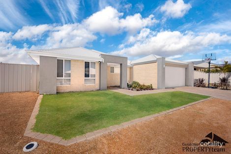 Property photo of 11 Lugger Outlook Glenfield WA 6532