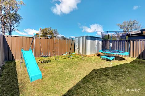 31 John Batman Ave, Werrington County, NSW 2747