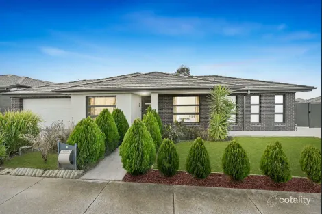 2 Dolcetto Dr, Berwick, VIC 3806