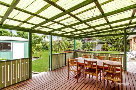 Property photo of 1 Tudawali Crescent Kariong NSW 2250