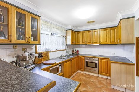 Property photo of 1 Tudawali Crescent Kariong NSW 2250