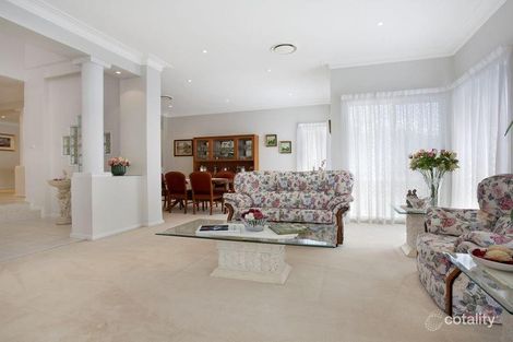 Property photo of 14 Evesham Court Norwest NSW 2153