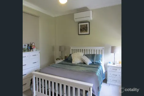 Property photo of 39A Bottlebrush Drive Moree NSW 2400