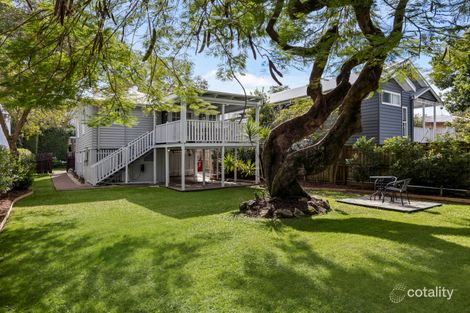 Property photo of 33 Riding Road Hawthorne QLD 4171