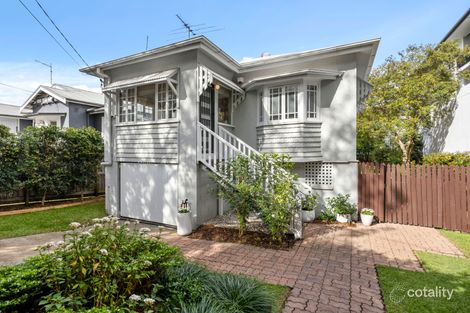 Property photo of 33 Riding Road Hawthorne QLD 4171