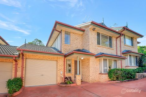 Property photo of 2/422 Windsor Road Baulkham Hills NSW 2153
