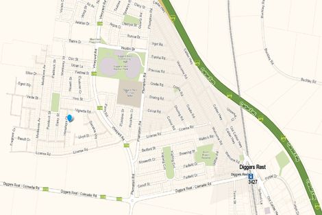 Property photo of 44 Himalaya Drive Diggers Rest VIC 3427