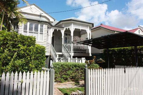 Property photo of 45 Rosina Street Kangaroo Point QLD 4169