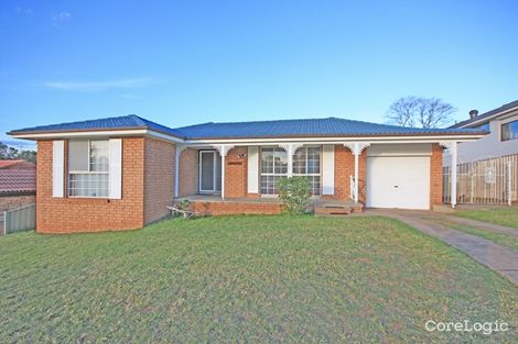 Property photo of 75 Copperfield Drive Ambarvale NSW 2560