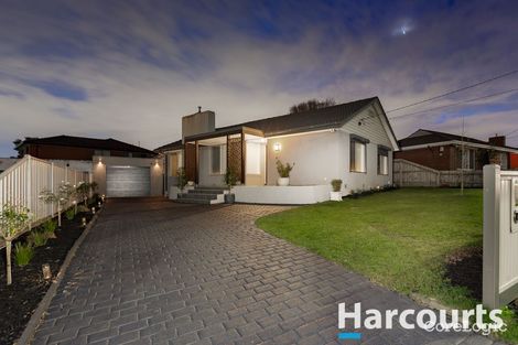 Property photo of 8 Outlook Drive Dandenong North VIC 3175