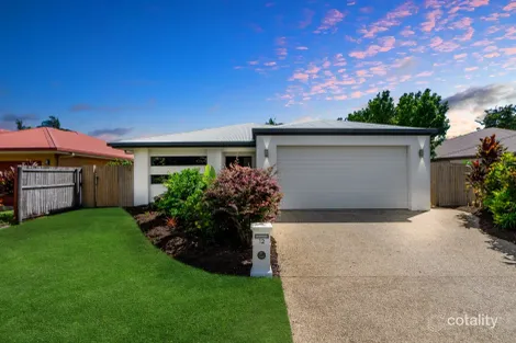 Property photo of 12 Montalbion Avenue Trinity Park QLD 4879