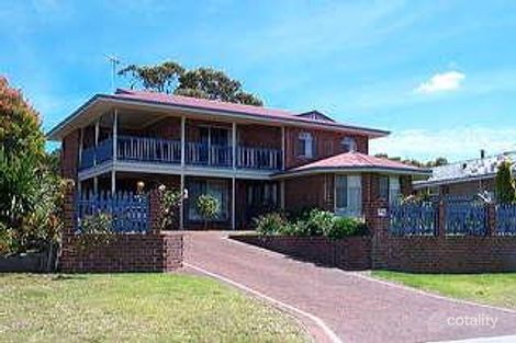 49 Green Island Cres, Bayonet Head, WA 6330