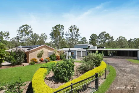 Property photo of 209 Wulkuraka Connection Road Karrabin QLD 4306