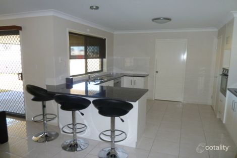 Property photo of 33 Berghofer Drive Oakey QLD 4401