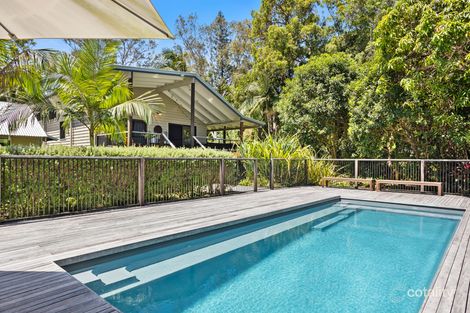 Property photo of 87 Vaughans Road Inverness QLD 4703